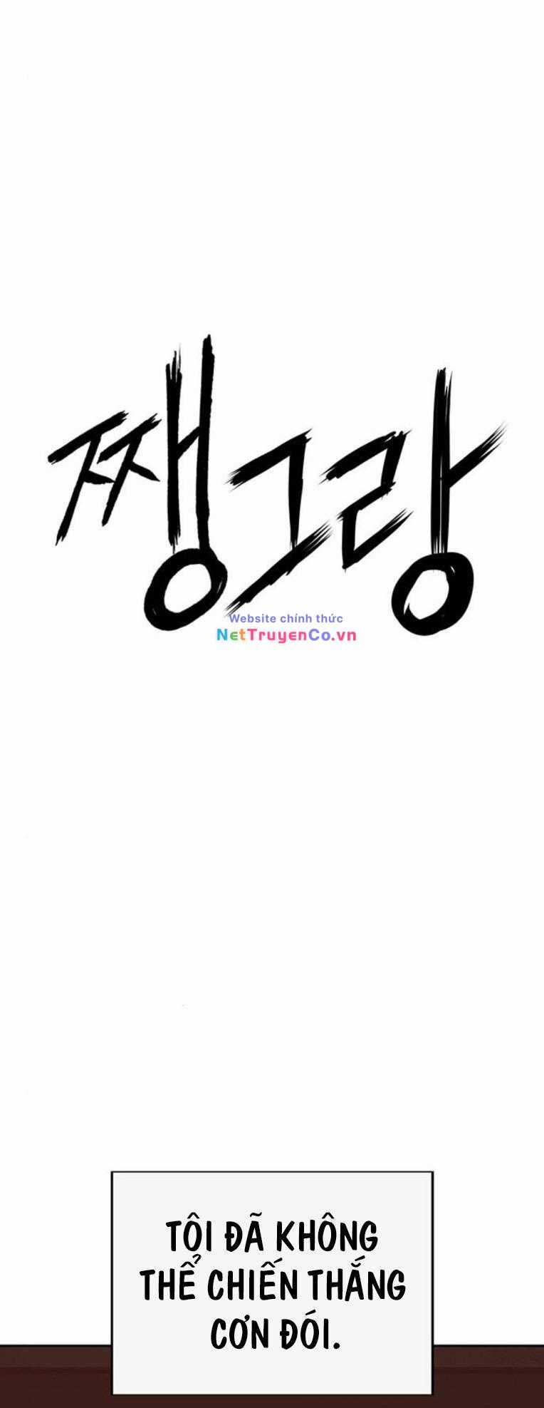 Anh Hùng Yếu - Chapter 257 - Trang 40