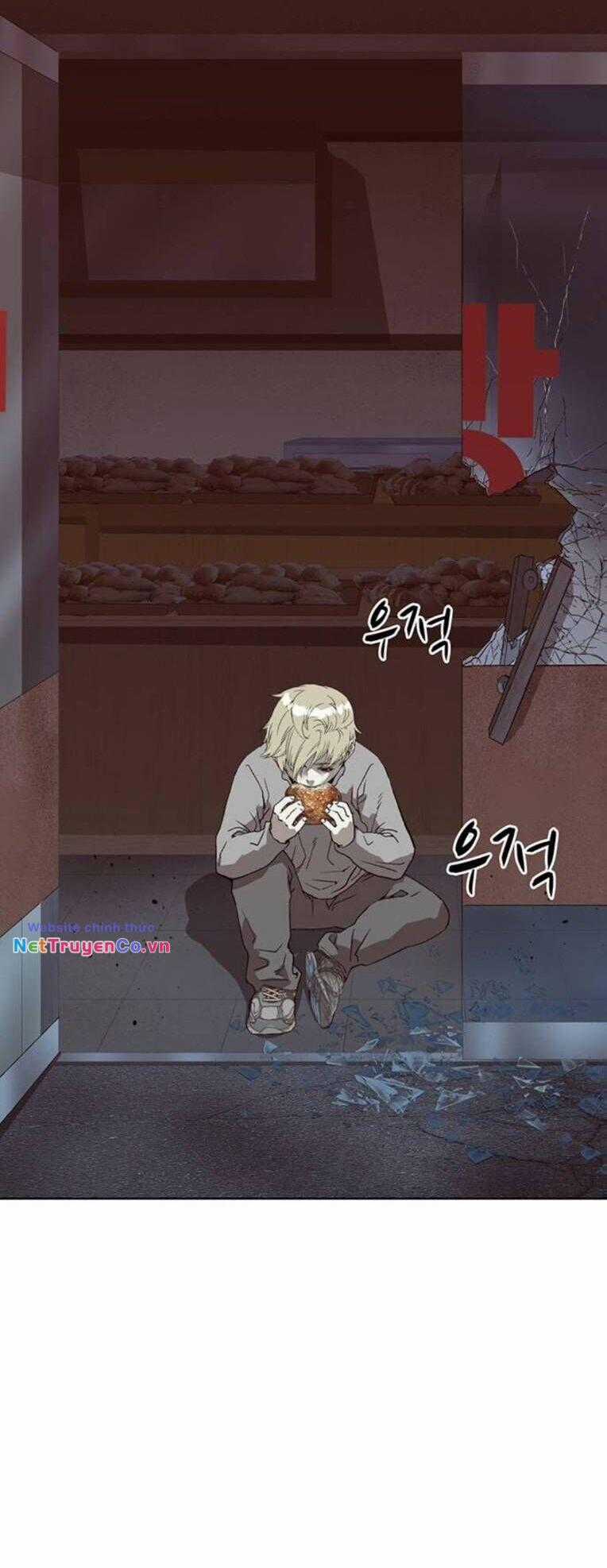 Anh Hùng Yếu - Chapter 257 - Trang 41