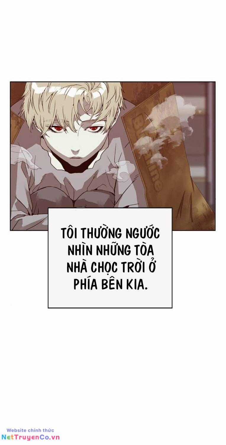 Anh Hùng Yếu - Chapter 257 - Trang 45