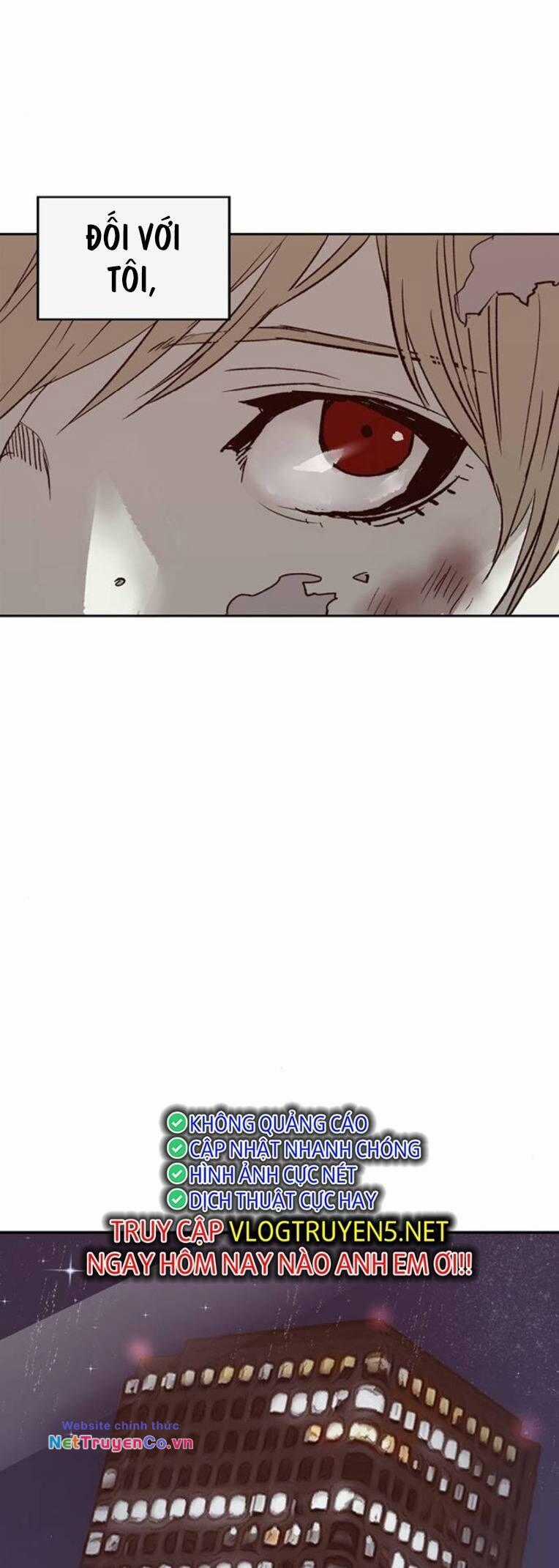 Anh Hùng Yếu - Chapter 257 - Trang 47