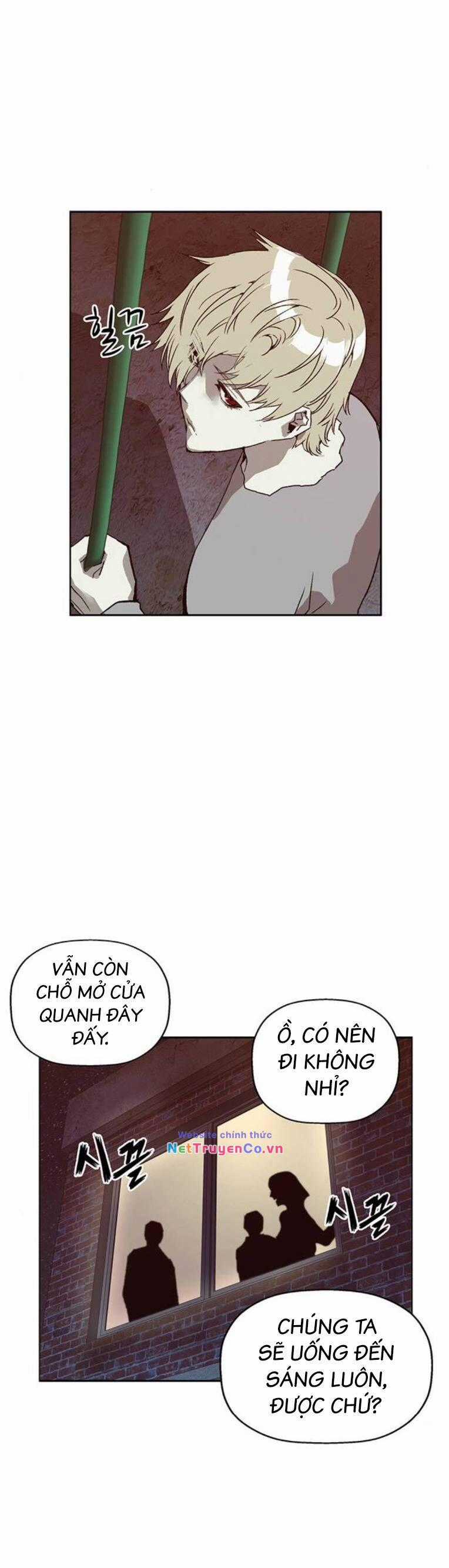 Anh Hùng Yếu - Chapter 257 - Trang 50