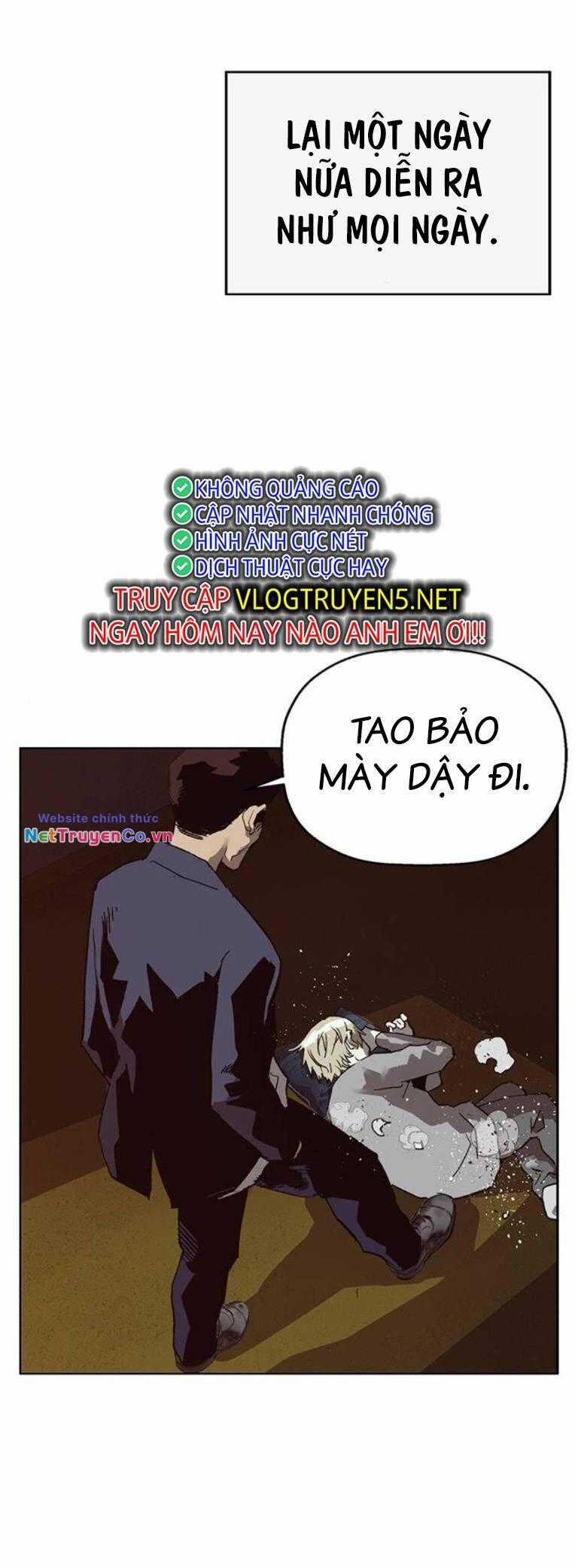 Anh Hùng Yếu - Chapter 257 - Trang 54