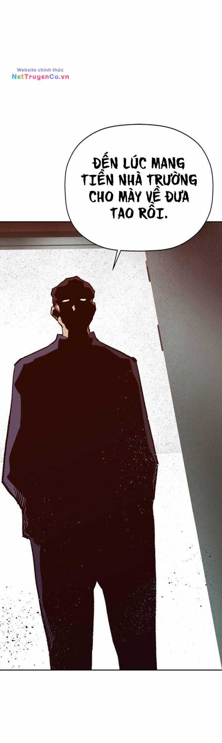 Anh Hùng Yếu - Chapter 257 - Trang 56