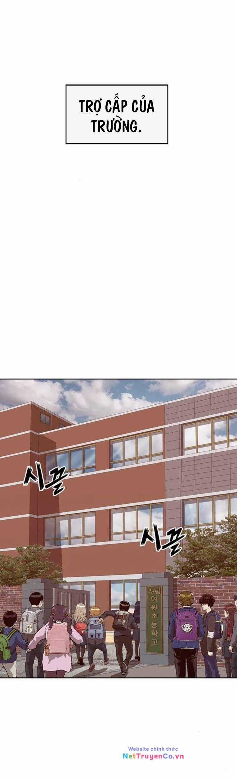 Anh Hùng Yếu - Chapter 257 - Trang 58