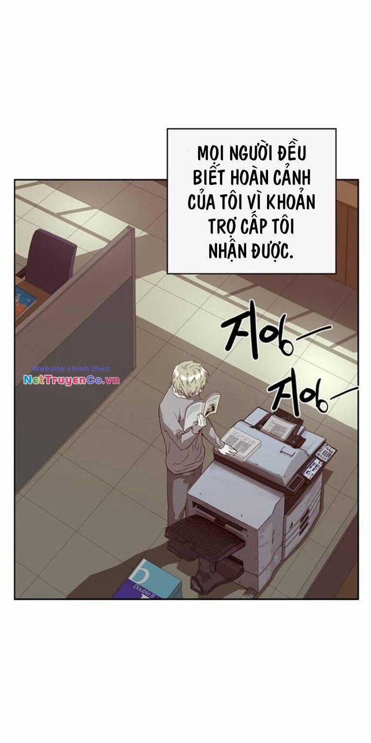 Anh Hùng Yếu - Chapter 257 - Trang 62