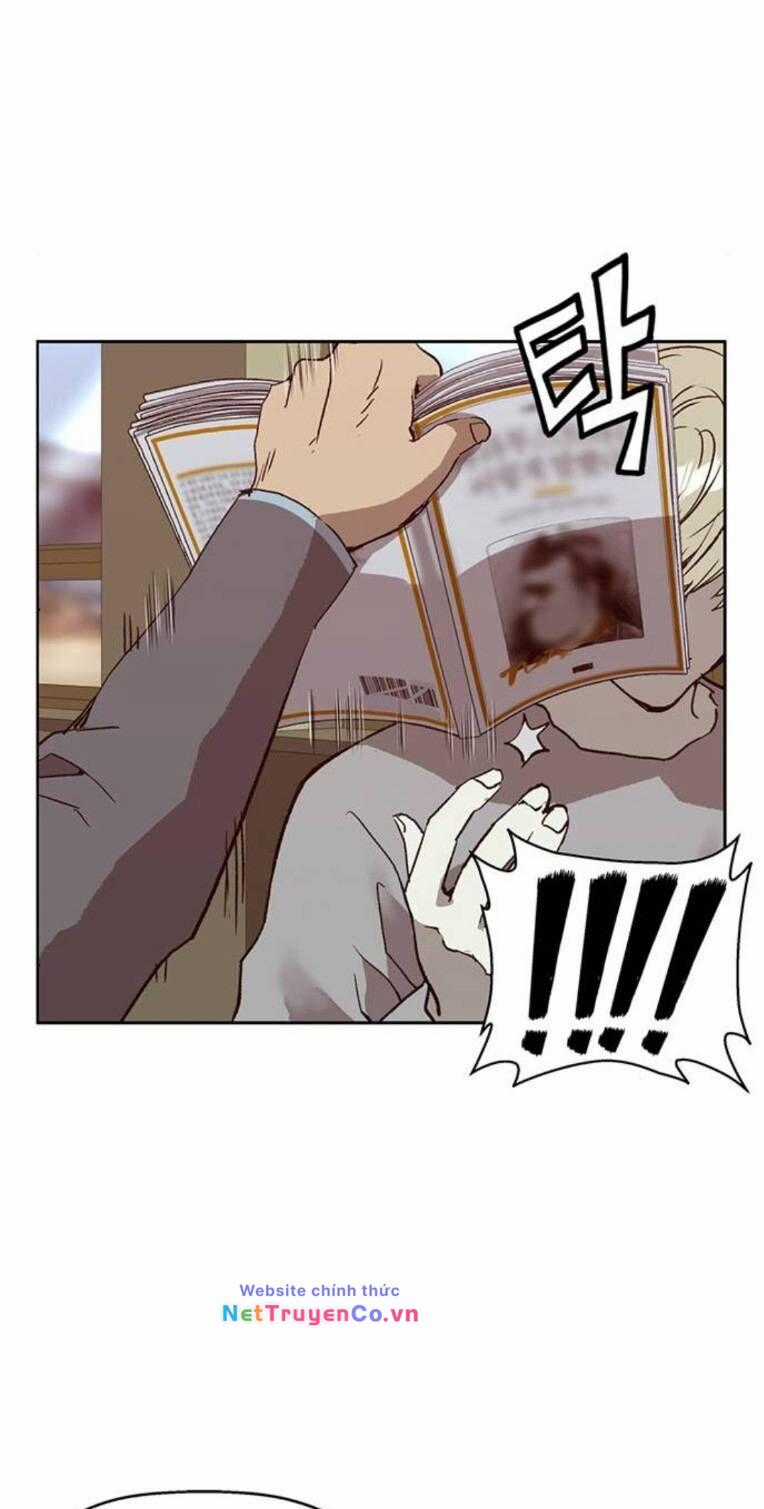 Anh Hùng Yếu - Chapter 257 - Trang 64