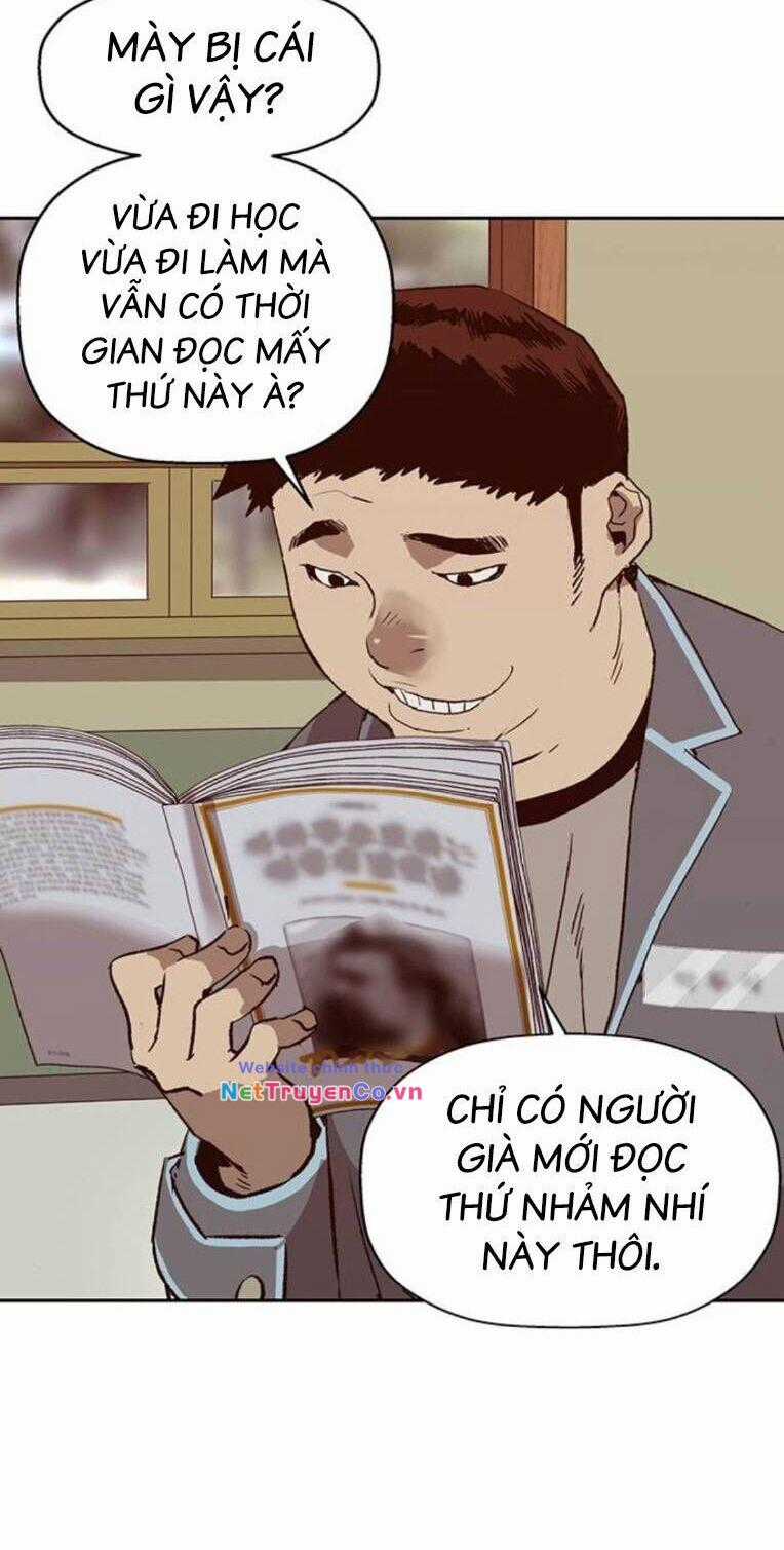 Anh Hùng Yếu - Chapter 257 - Trang 65