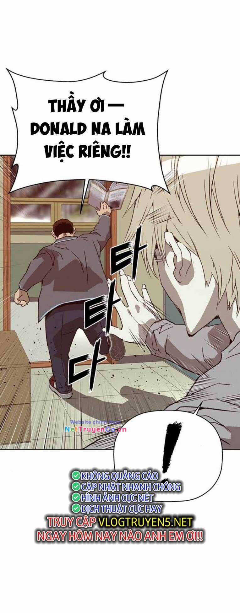 Anh Hùng Yếu - Chapter 257 - Trang 66