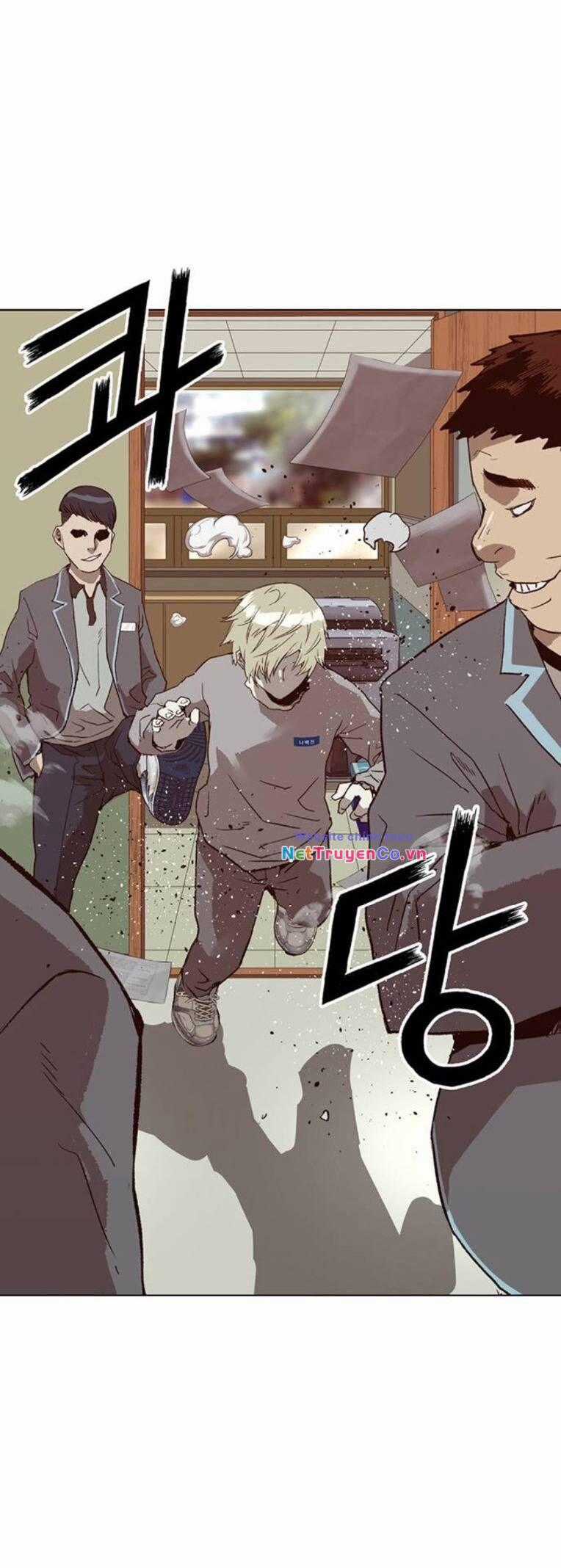 Anh Hùng Yếu - Chapter 257 - Trang 68