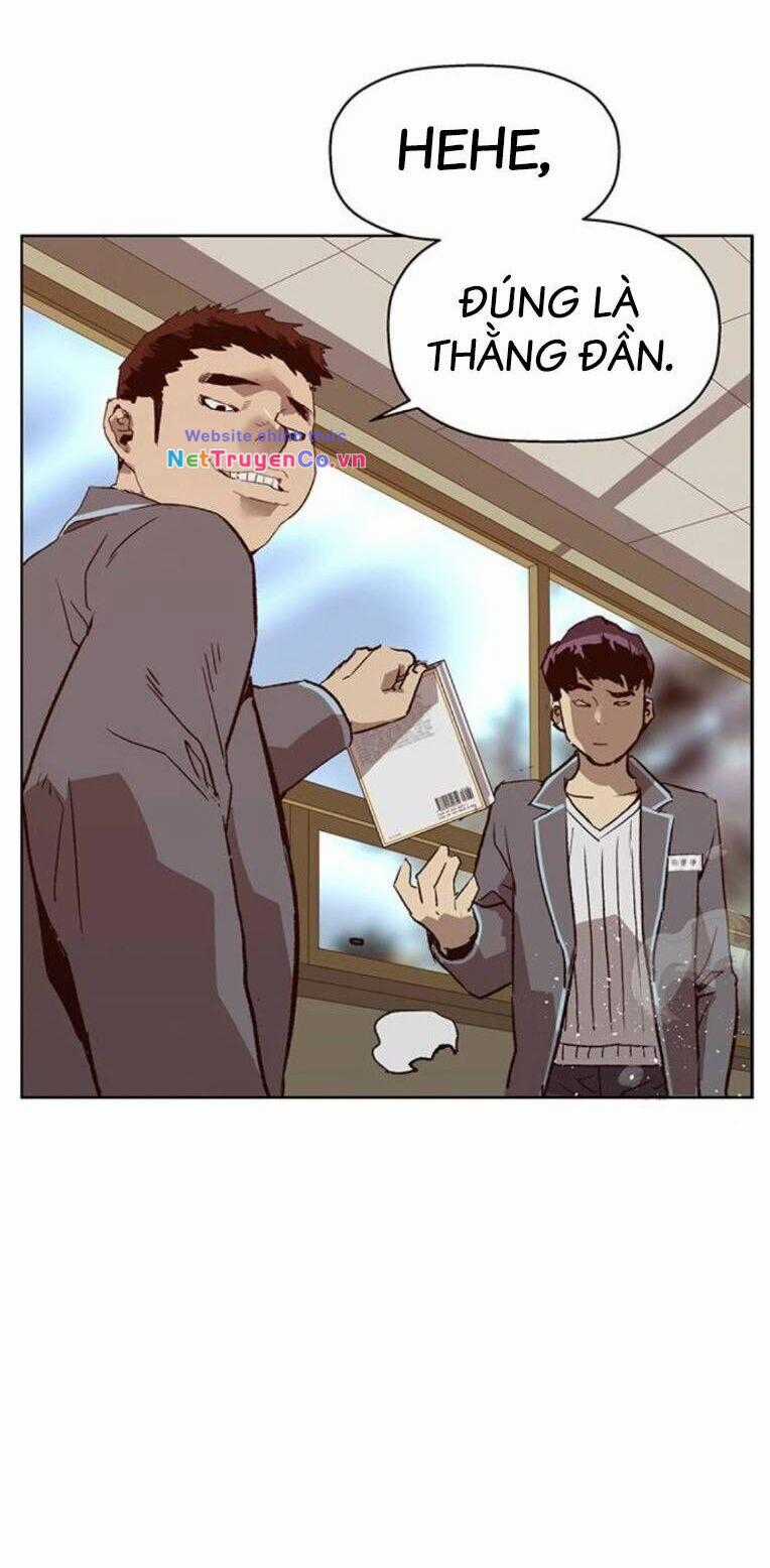 Anh Hùng Yếu - Chapter 257 - Trang 70