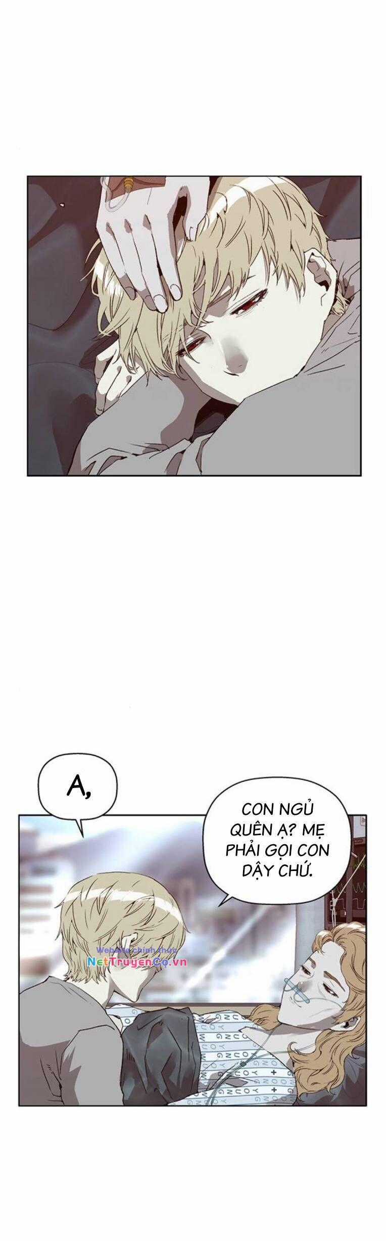 Anh Hùng Yếu - Chapter 257 - Trang 8