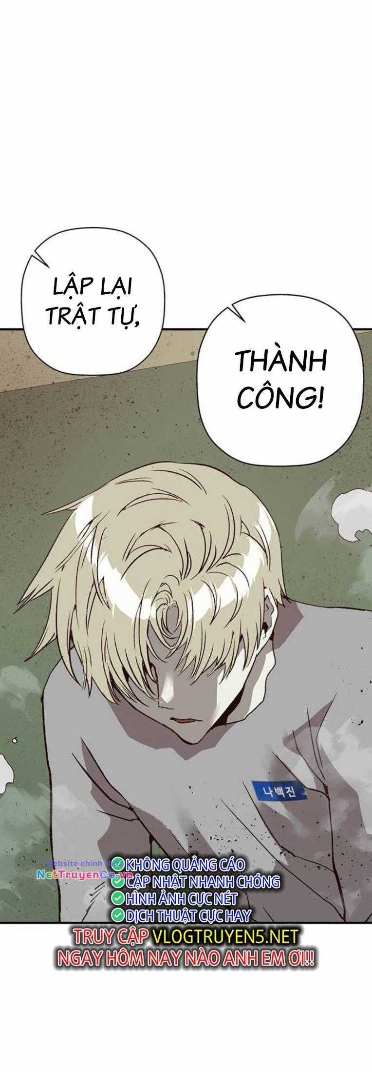 Anh Hùng Yếu - Chapter 257 - Trang 71