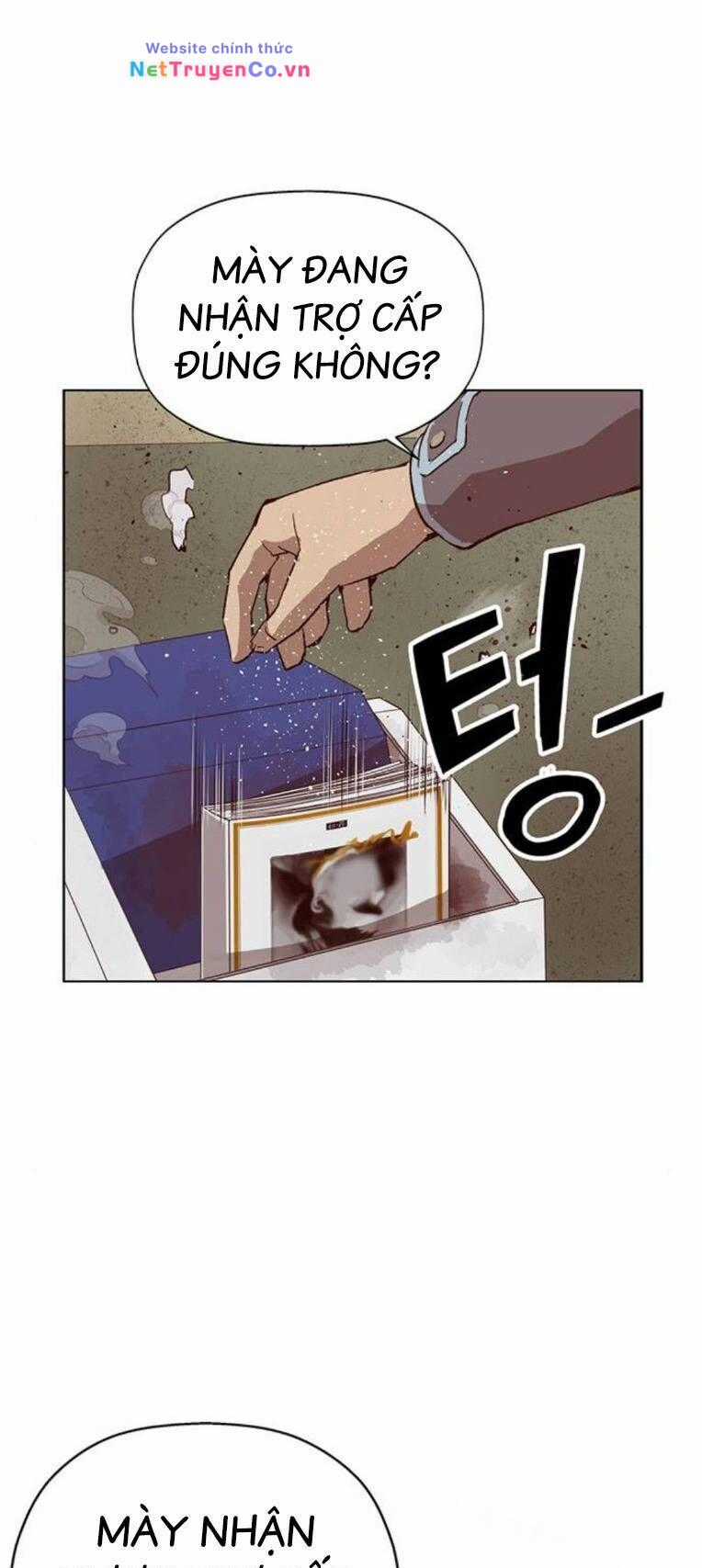 Anh Hùng Yếu - Chapter 257 - Trang 72