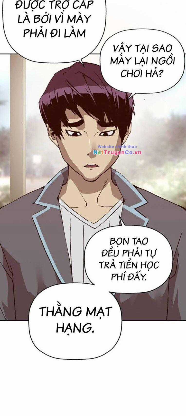 Anh Hùng Yếu - Chapter 257 - Trang 73