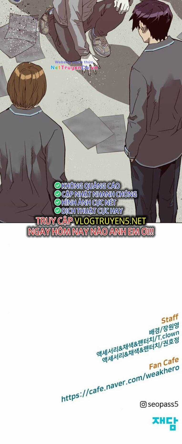 Anh Hùng Yếu - Chapter 257 - Trang 77