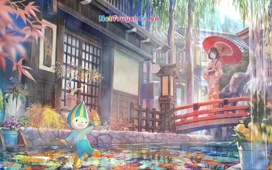 Anh Hùng Yếu - Chapter 257 - Trang 78