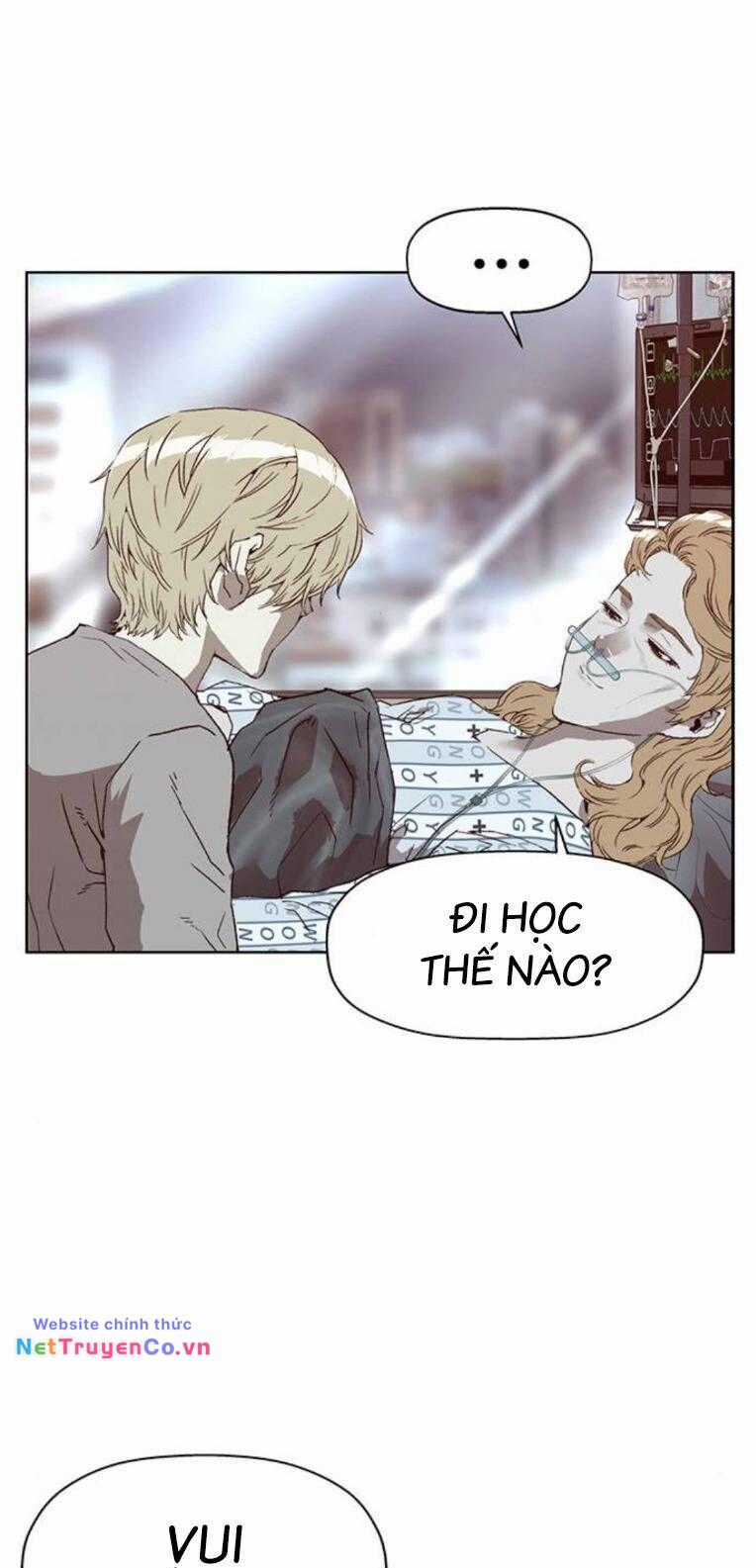 Anh Hùng Yếu - Chapter 257 - Trang 10