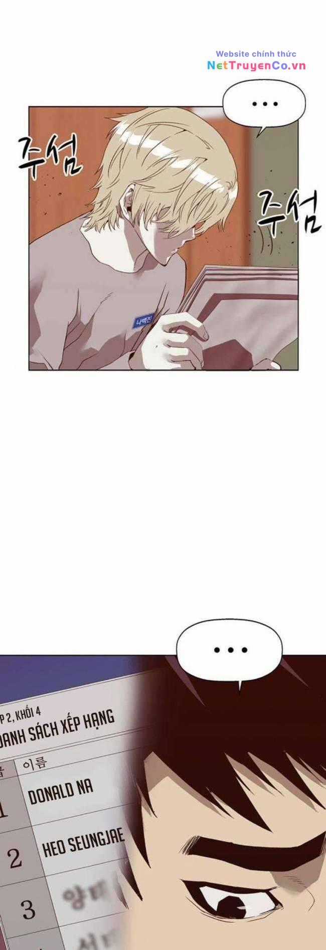 Anh Hùng Yếu - Chapter 258 - Trang 2