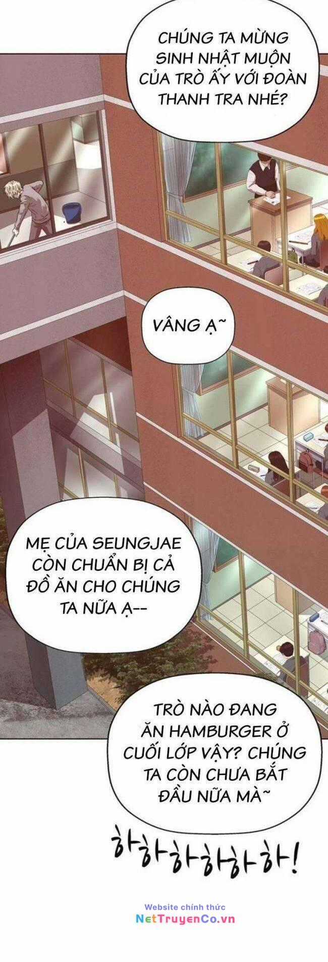 Anh Hùng Yếu - Chapter 258 - Trang 11