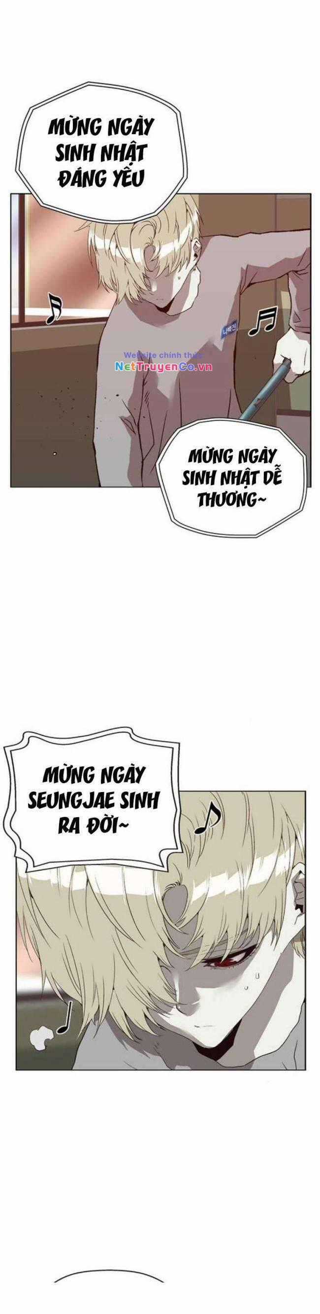 Anh Hùng Yếu - Chapter 258 - Trang 12