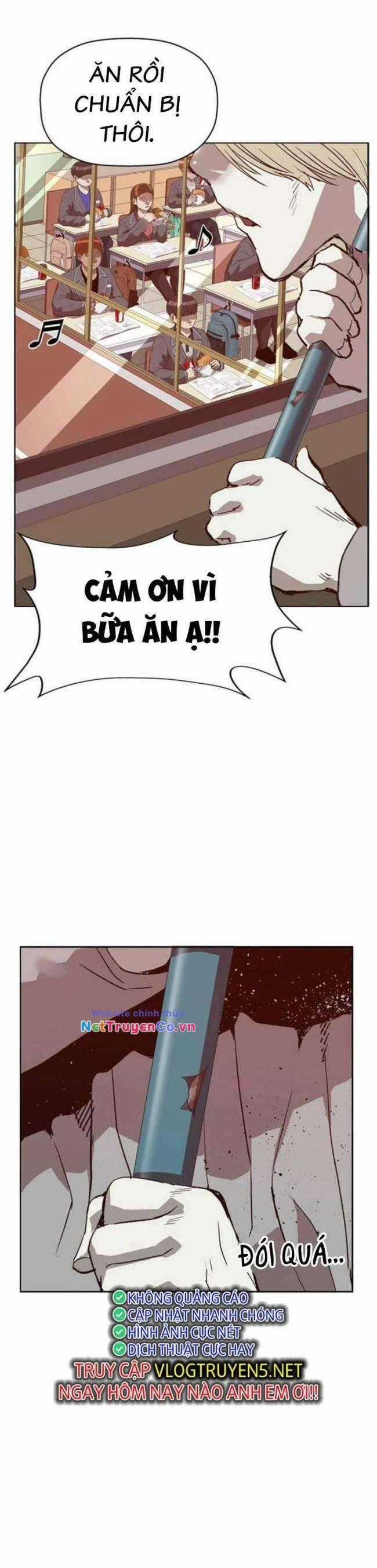 Anh Hùng Yếu - Chapter 258 - Trang 13