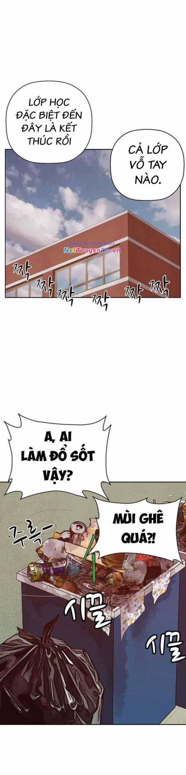 Anh Hùng Yếu - Chapter 258 - Trang 14