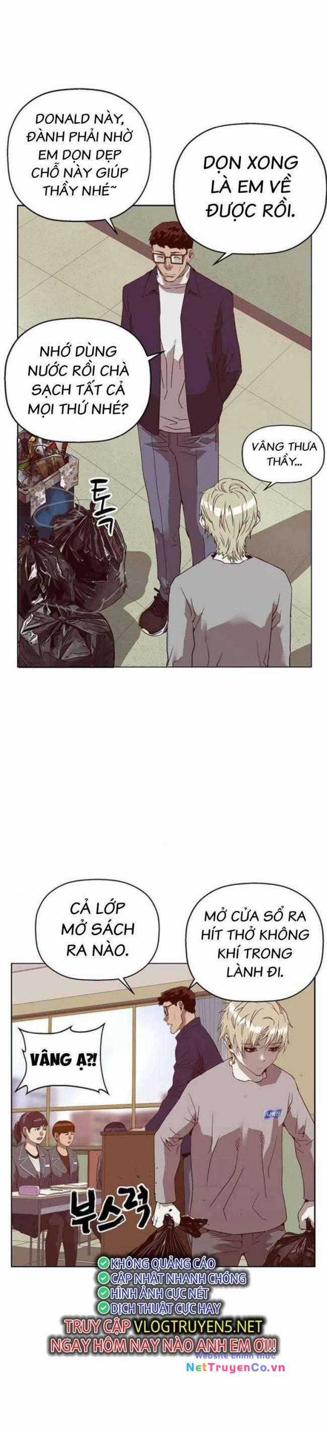 Anh Hùng Yếu - Chapter 258 - Trang 15