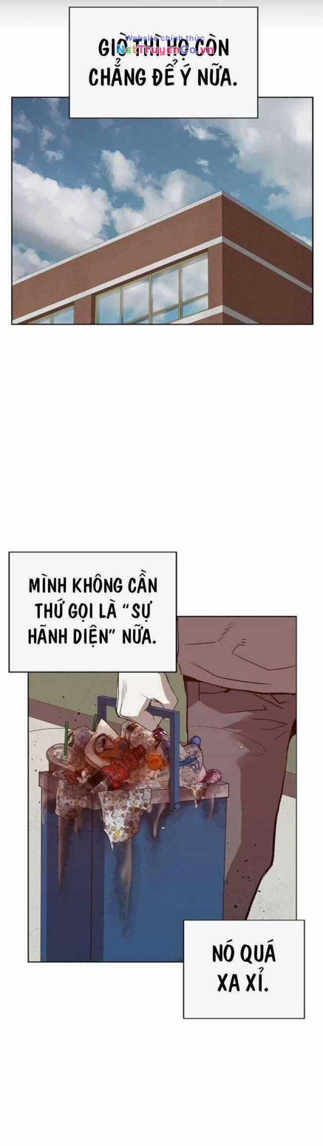 Anh Hùng Yếu - Chapter 258 - Trang 17