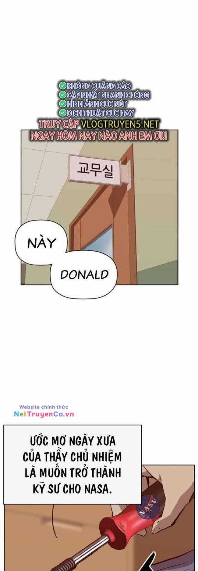 Anh Hùng Yếu - Chapter 258 - Trang 18