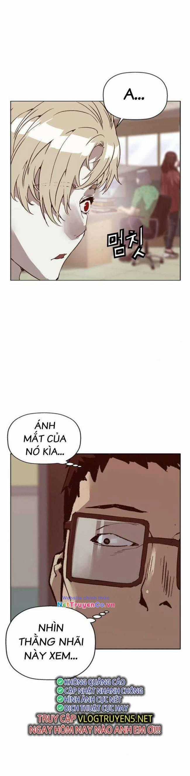 Anh Hùng Yếu - Chapter 258 - Trang 20