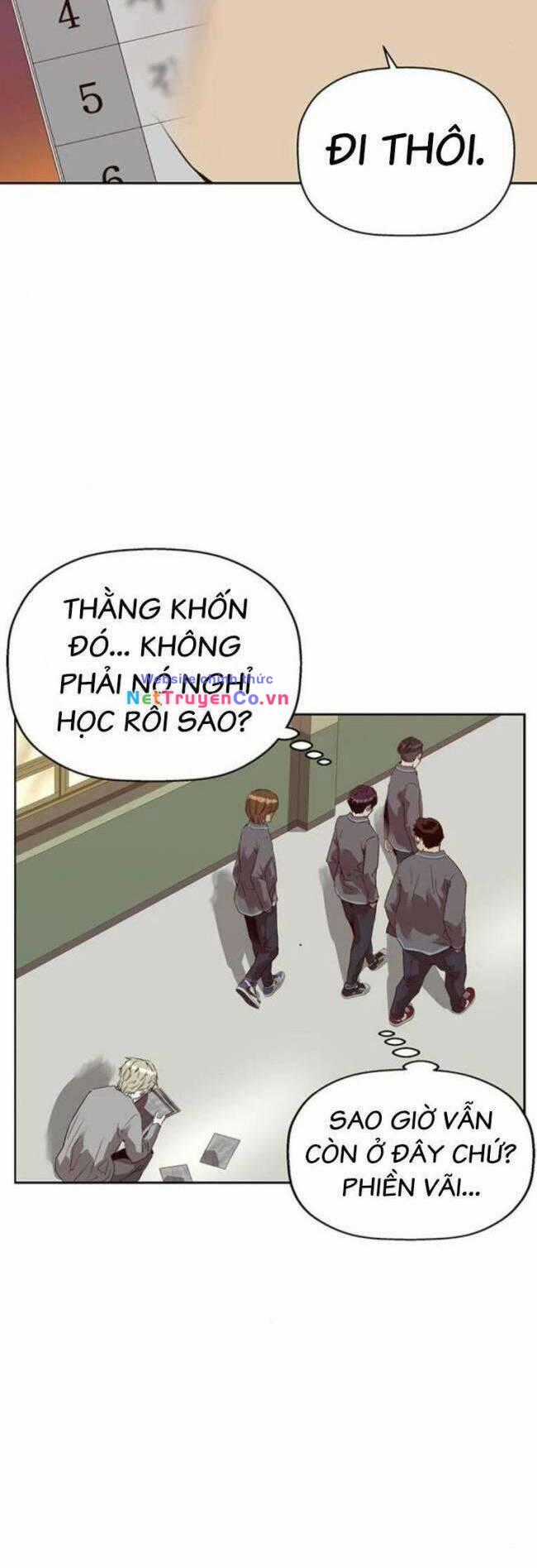 Anh Hùng Yếu - Chapter 258 - Trang 3