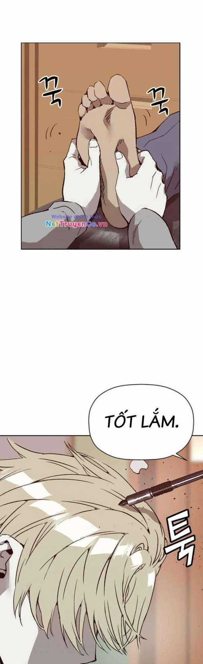 Anh Hùng Yếu - Chapter 258 - Trang 21