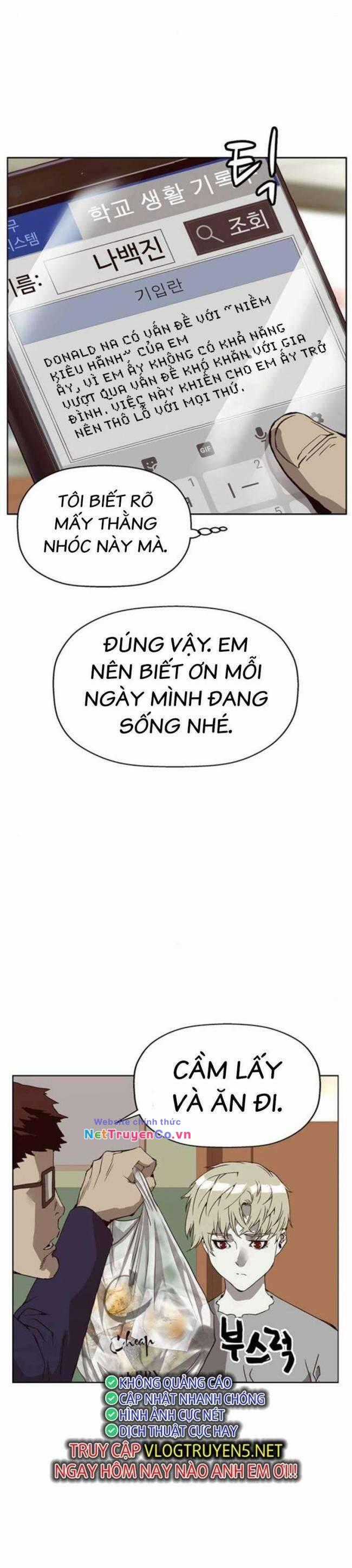 Anh Hùng Yếu - Chapter 258 - Trang 23