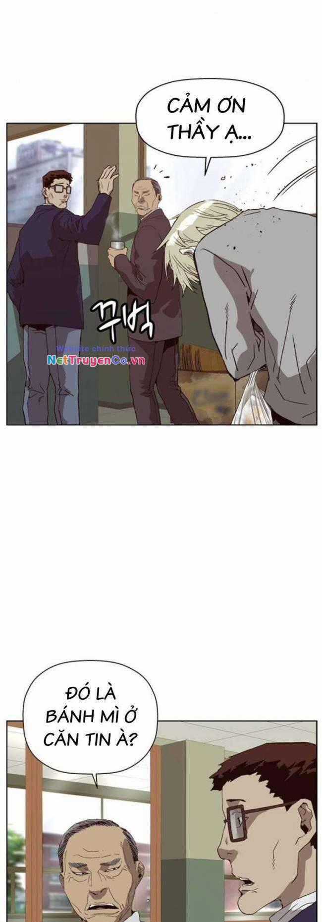 Anh Hùng Yếu - Chapter 258 - Trang 24