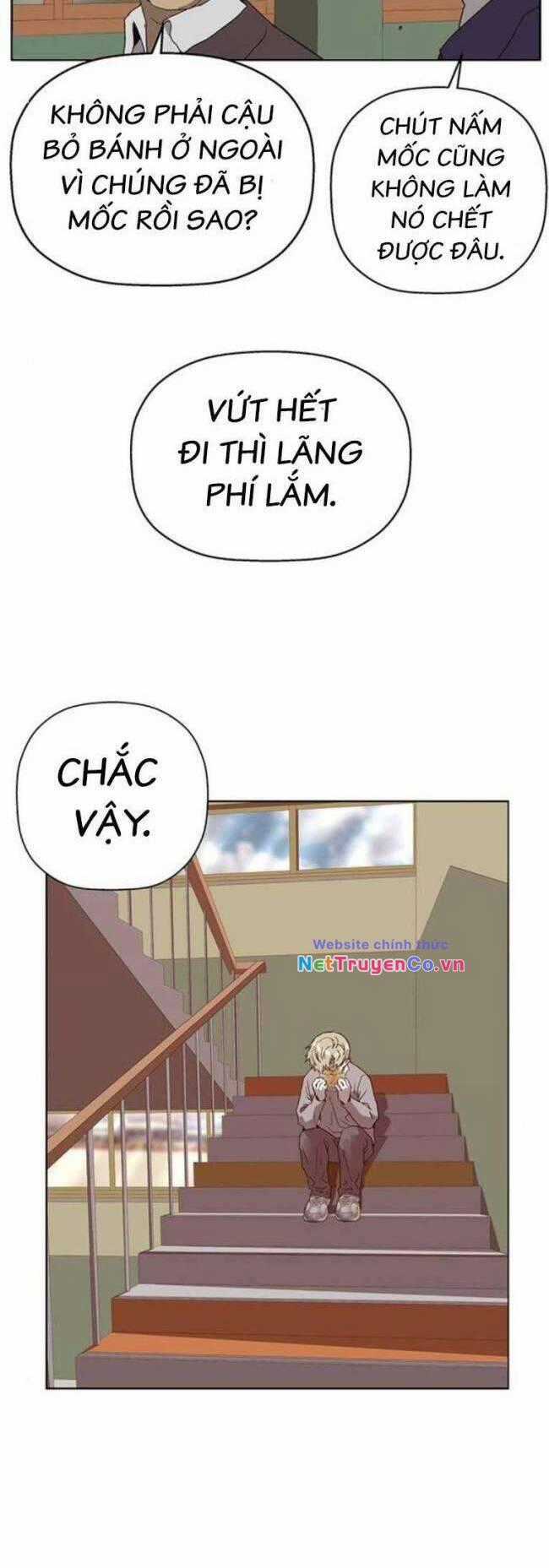 Anh Hùng Yếu - Chapter 258 - Trang 25