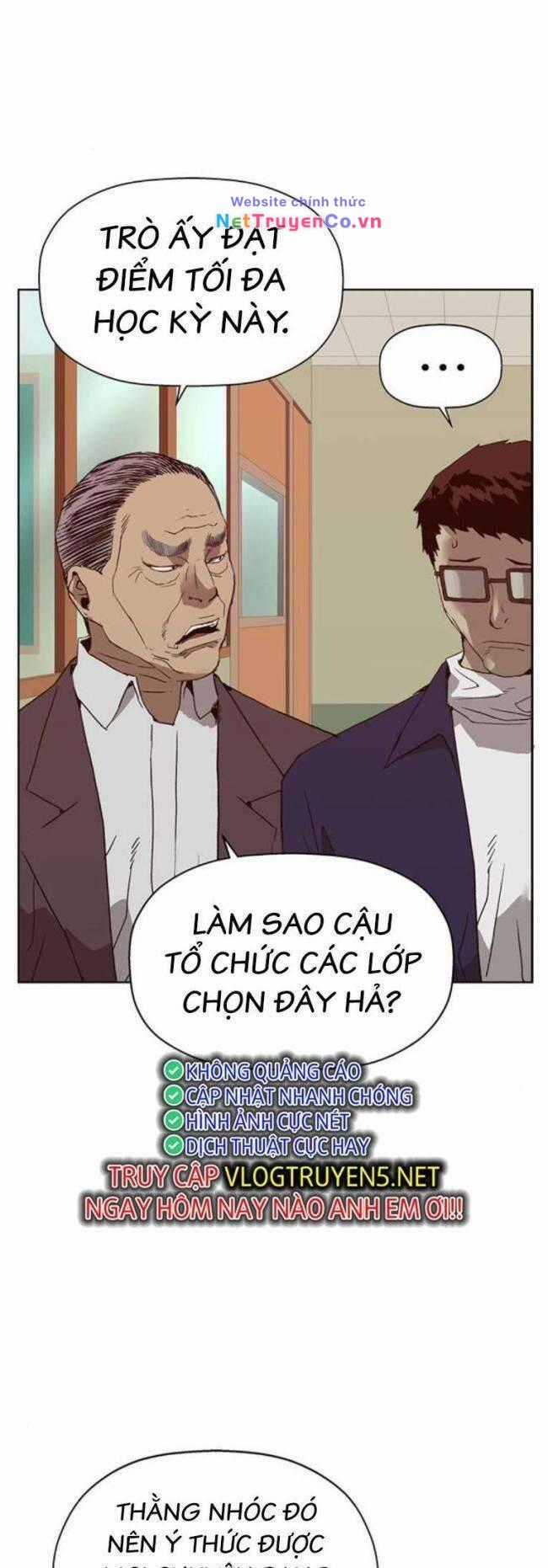 Anh Hùng Yếu - Chapter 258 - Trang 26