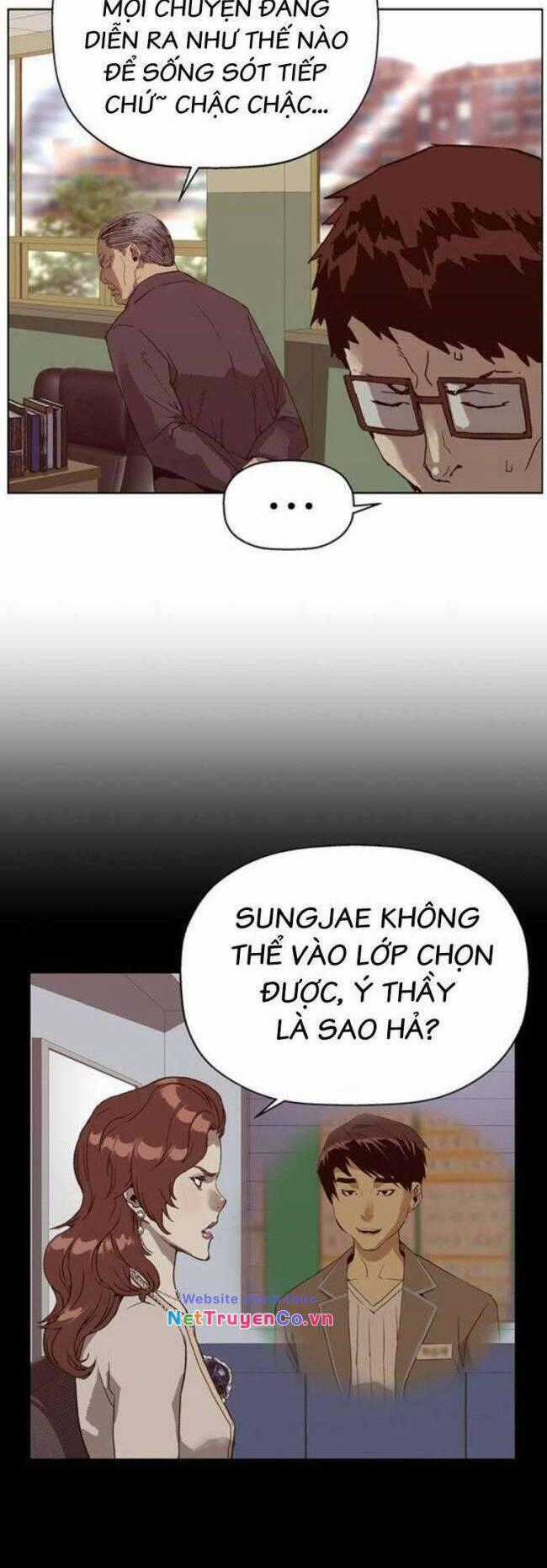 Anh Hùng Yếu - Chapter 258 - Trang 27