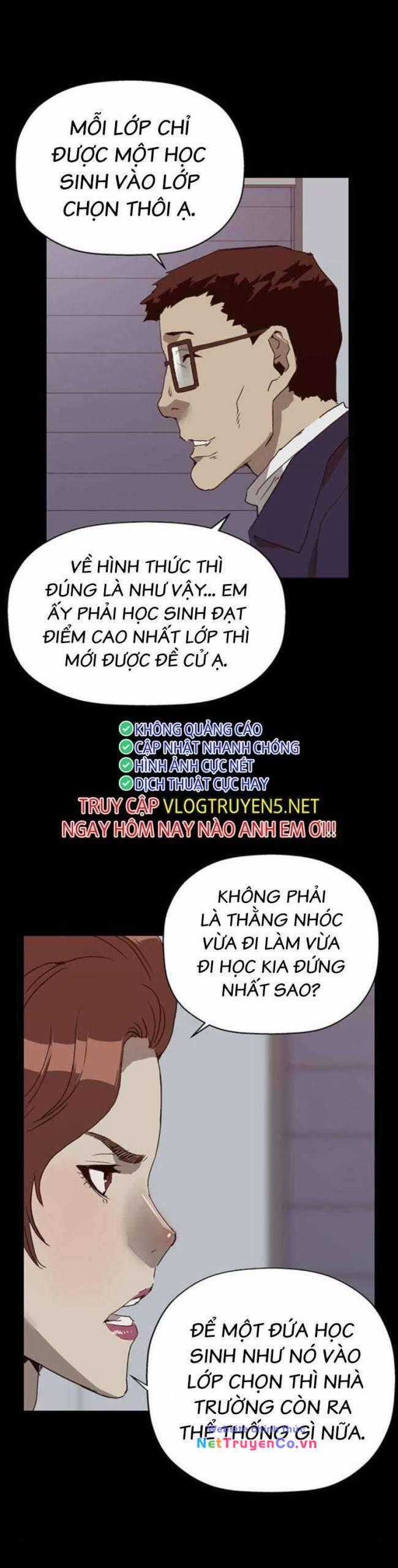 Anh Hùng Yếu - Chapter 258 - Trang 28