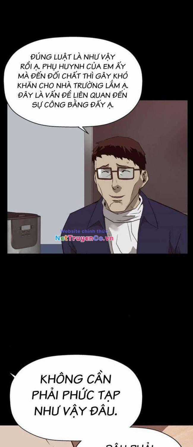 Anh Hùng Yếu - Chapter 258 - Trang 29