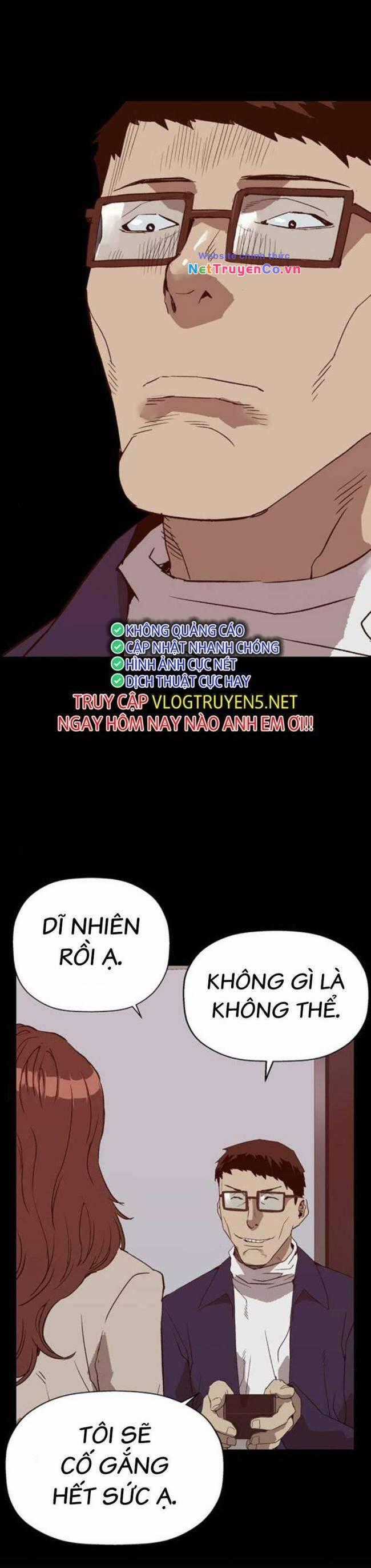 Anh Hùng Yếu - Chapter 258 - Trang 31