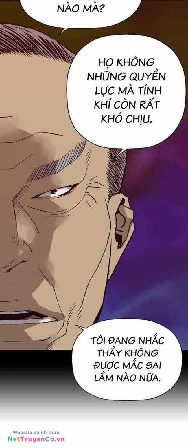 Anh Hùng Yếu - Chapter 258 - Trang 34