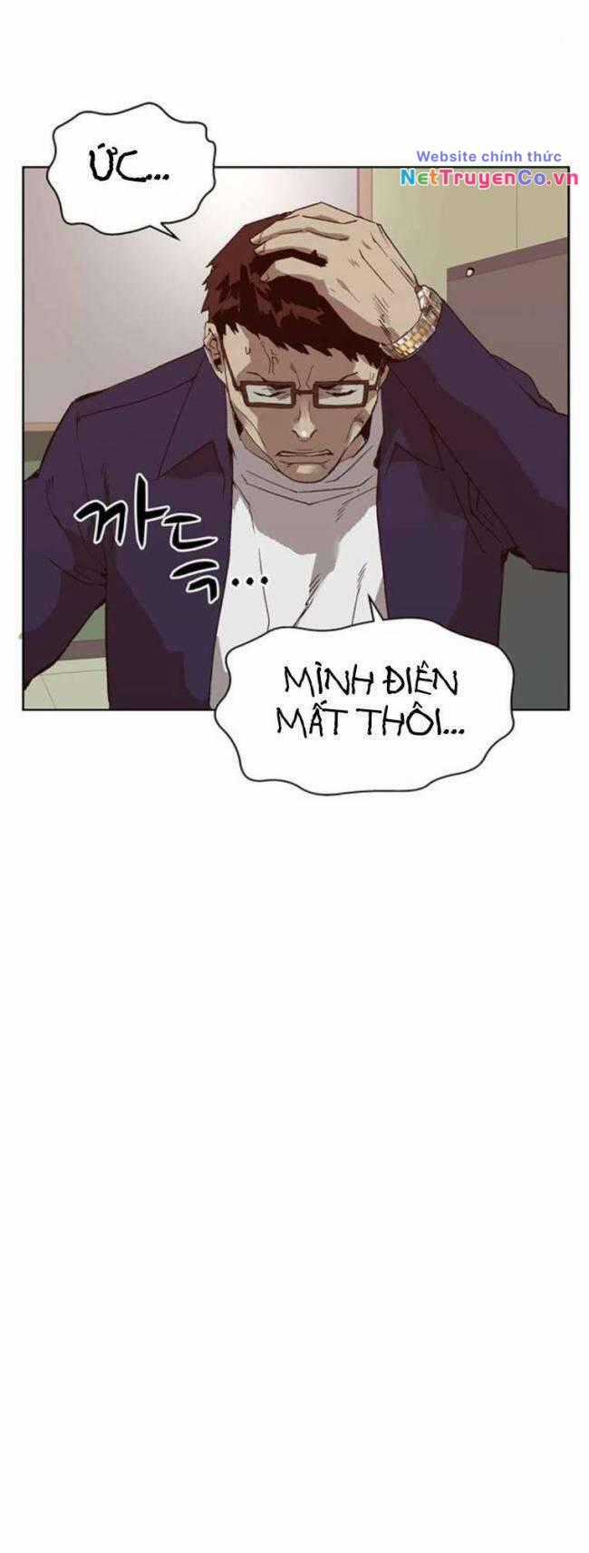 Anh Hùng Yếu - Chapter 258 - Trang 35