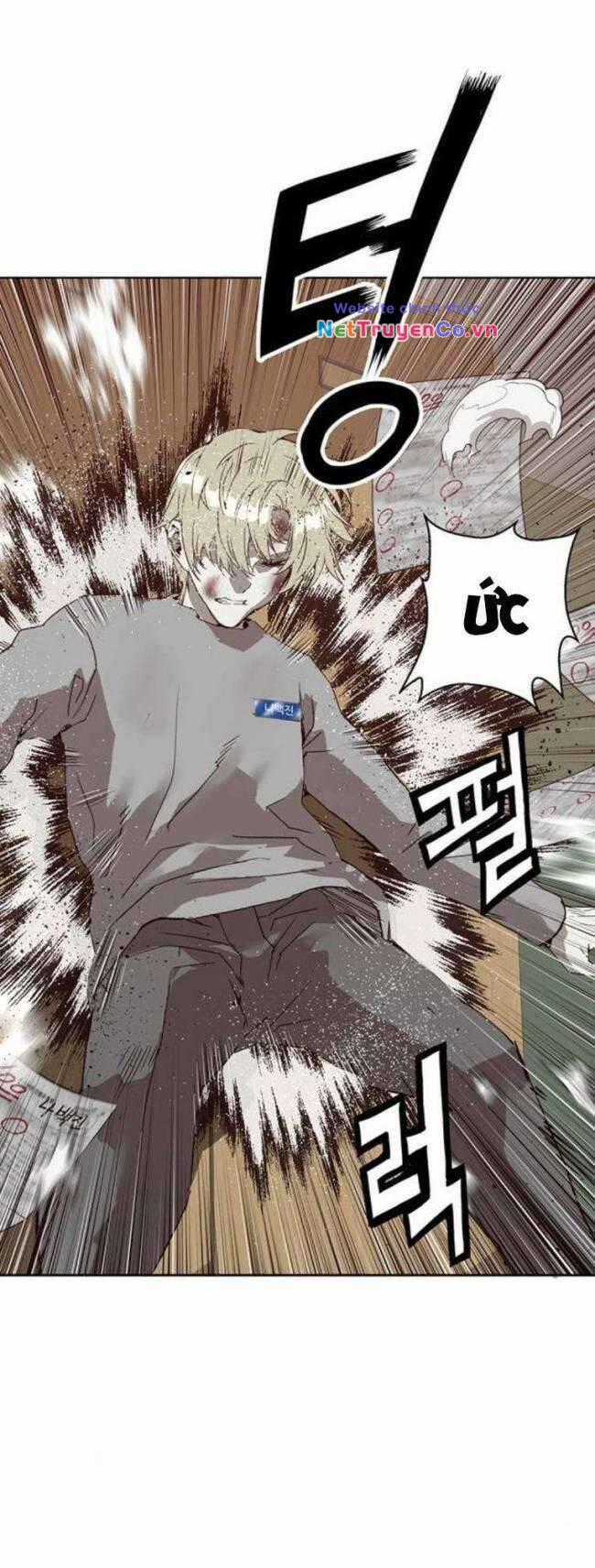 Anh Hùng Yếu - Chapter 258 - Trang 36