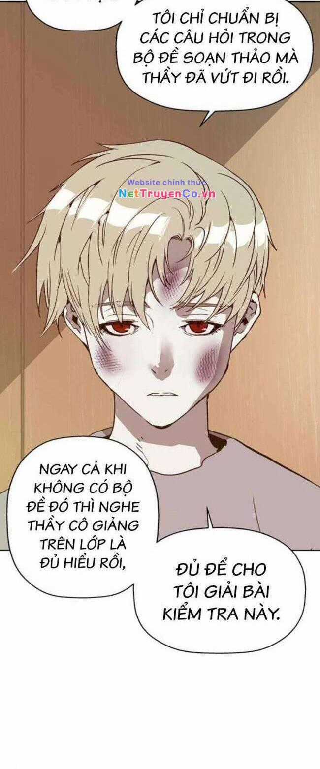 Anh Hùng Yếu - Chapter 258 - Trang 40