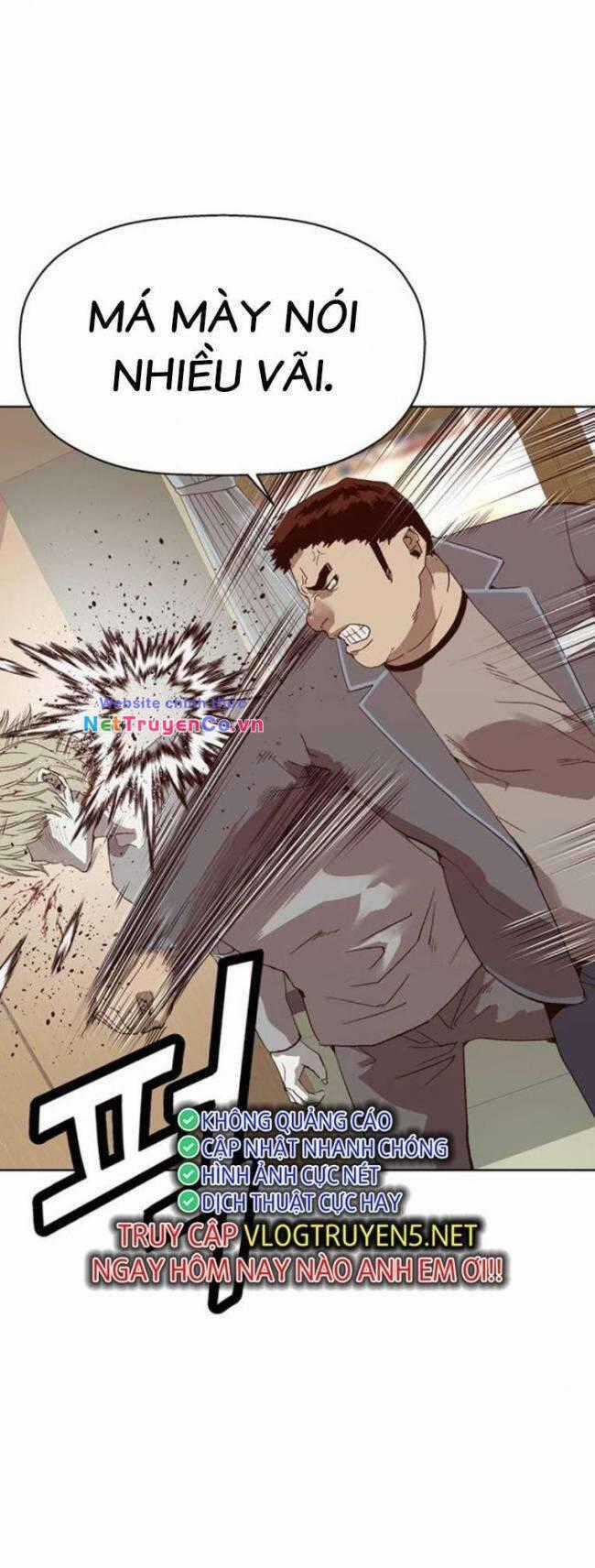 Anh Hùng Yếu - Chapter 258 - Trang 41