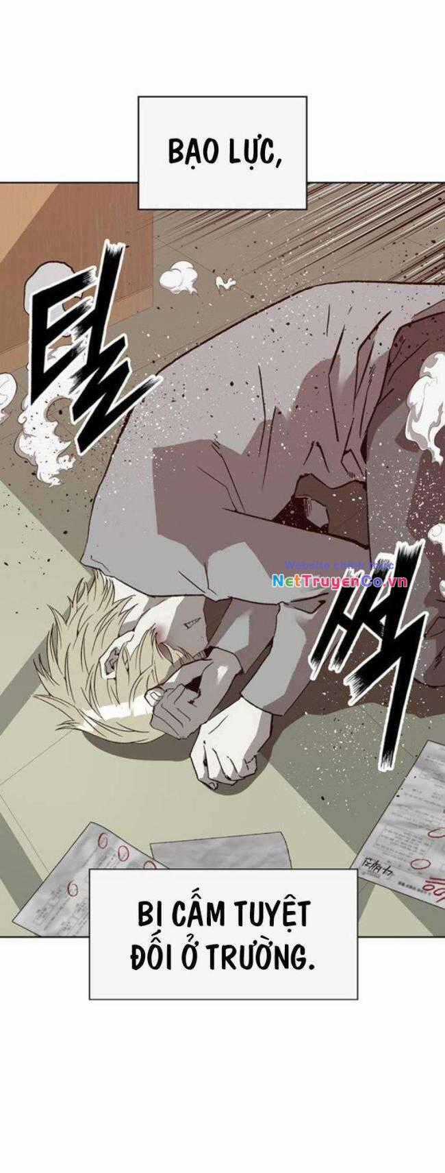 Anh Hùng Yếu - Chapter 258 - Trang 42