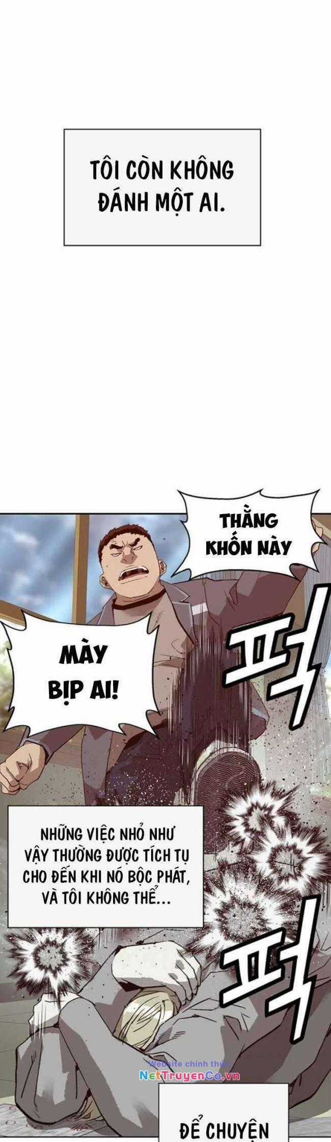 Anh Hùng Yếu - Chapter 258 - Trang 43