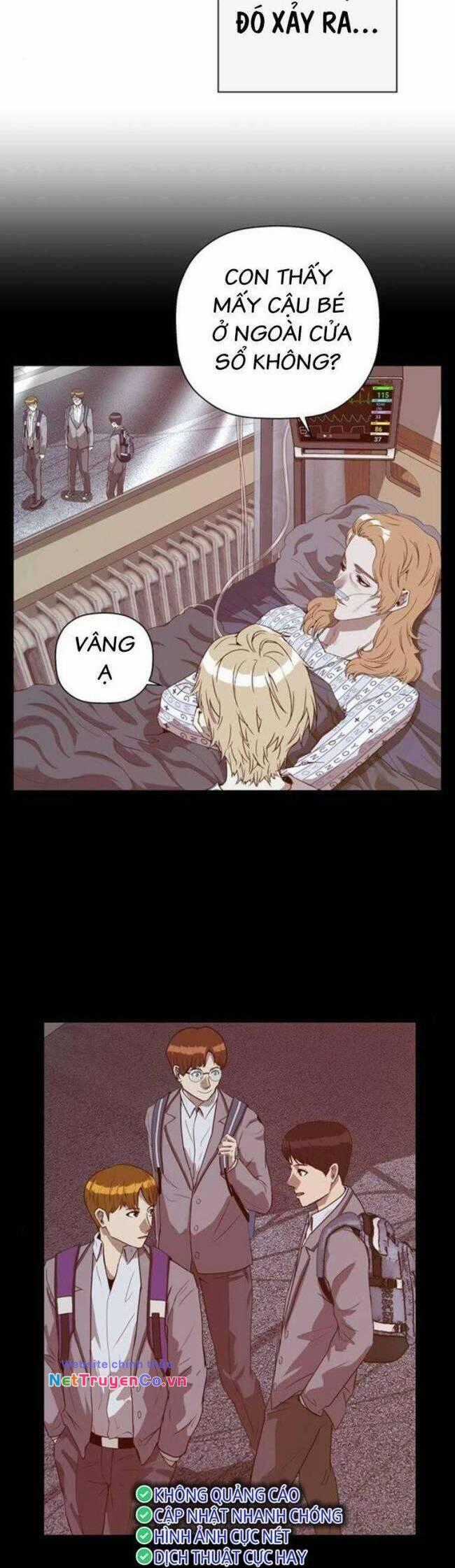 Anh Hùng Yếu - Chapter 258 - Trang 44