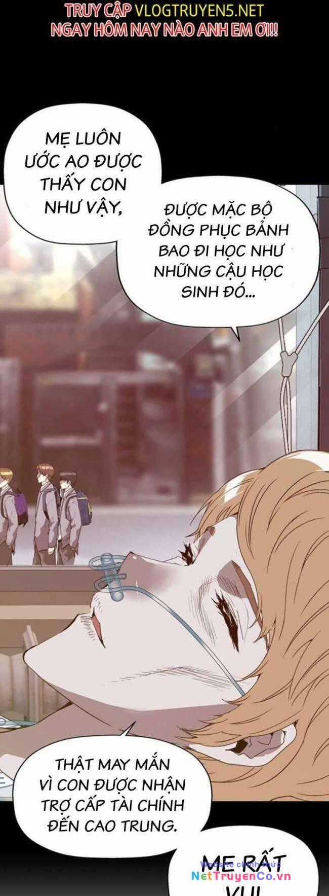 Anh Hùng Yếu - Chapter 258 - Trang 45