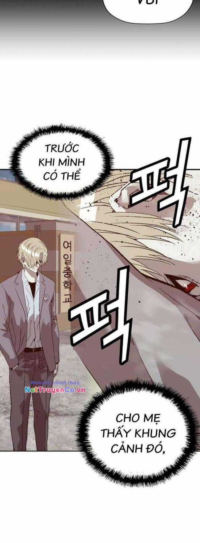 Anh Hùng Yếu - Chapter 258 - Trang 46